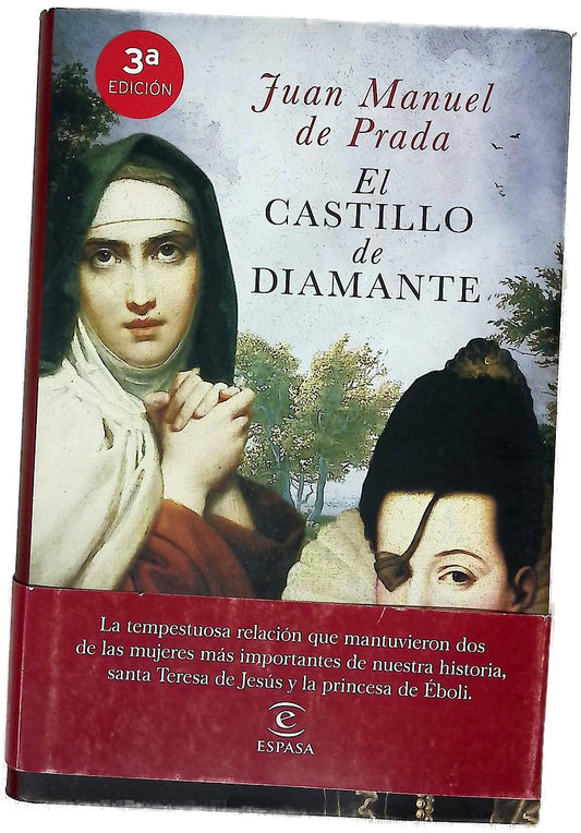 El castillo de diamante