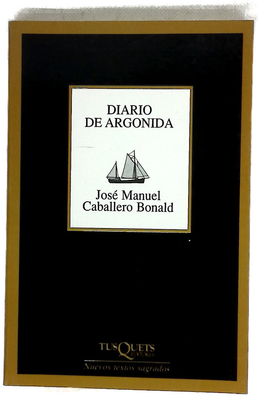 Diario de Argónida