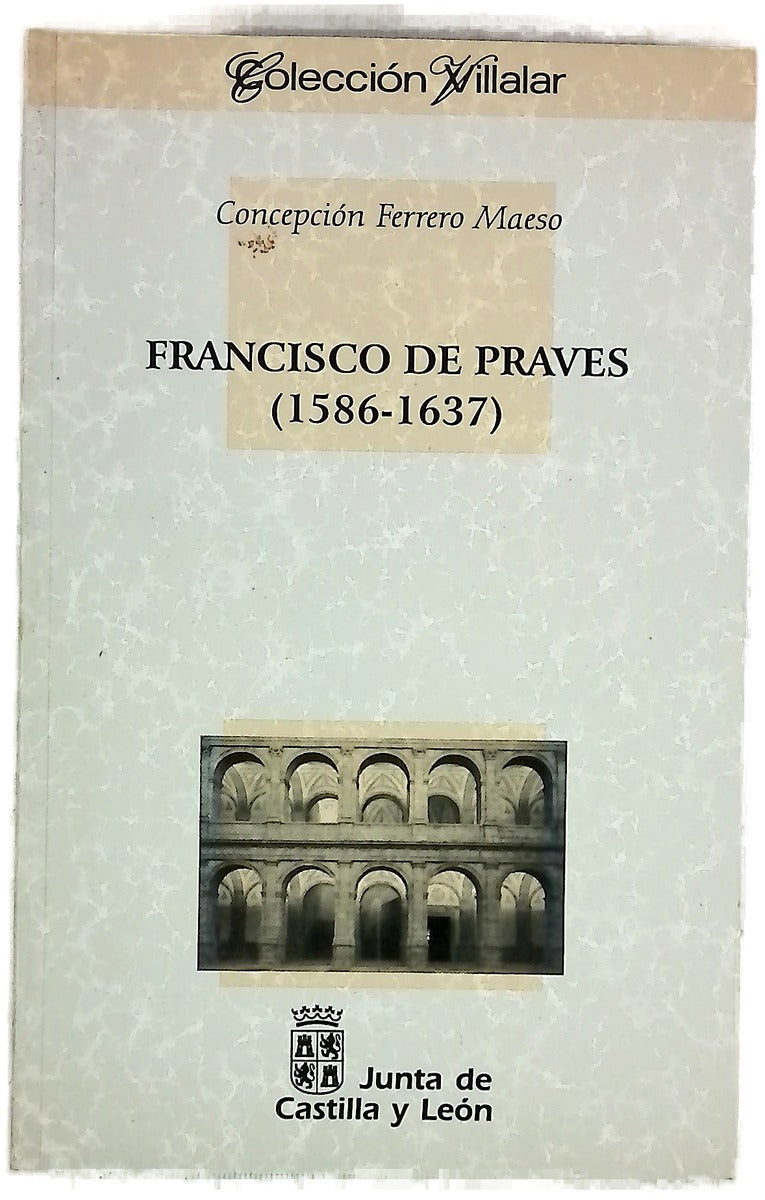 Francisco de Praves (1586-1637)