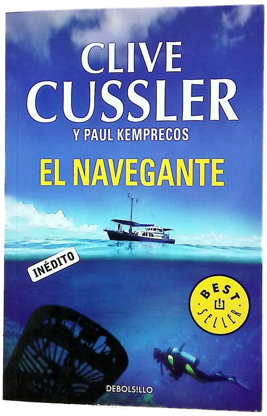 El navegante