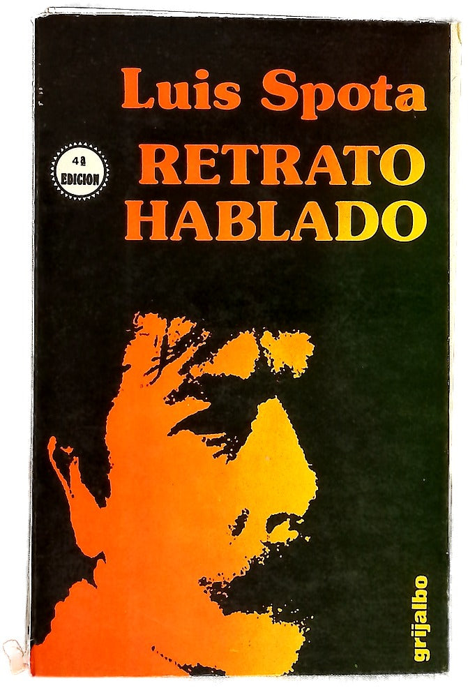 Retrato hablado