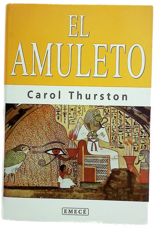 El amuleto