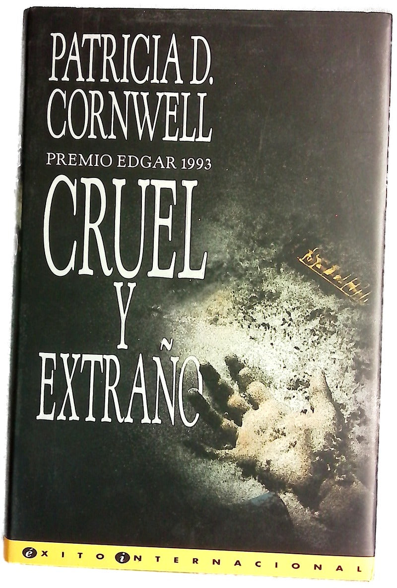 Cruel y extraño