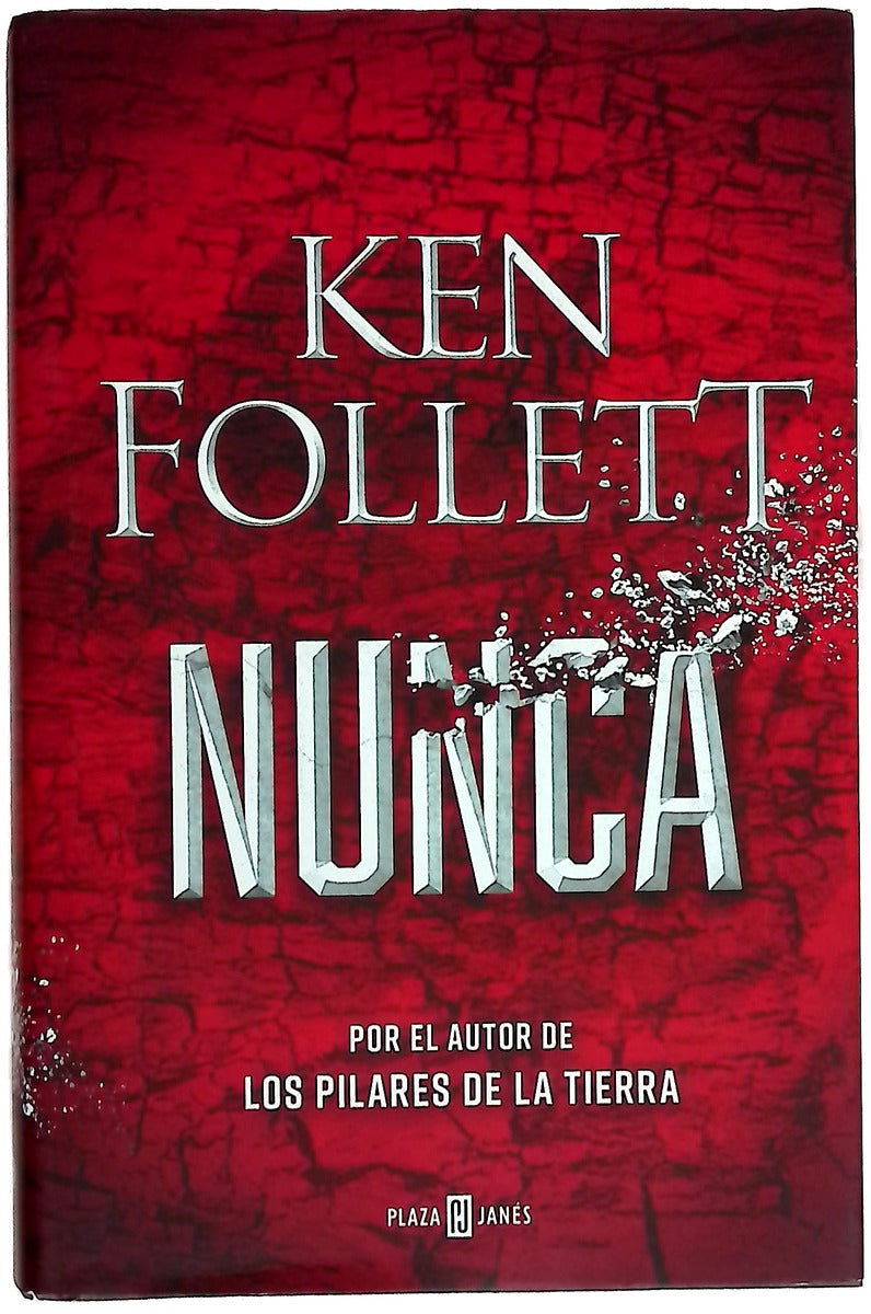 Nunca