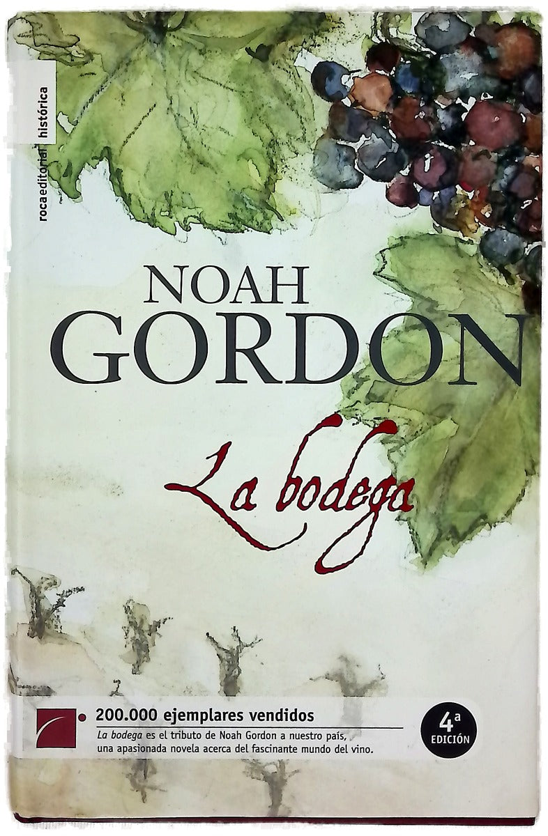 La bodega