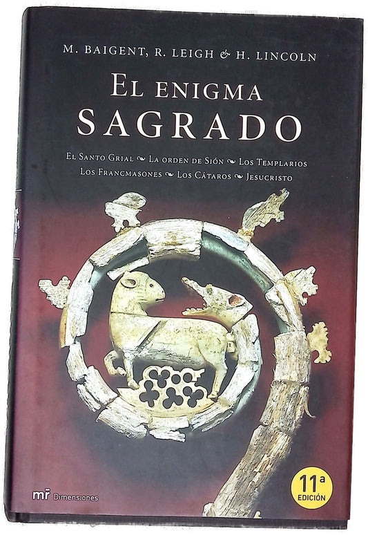 El enigma sagrado