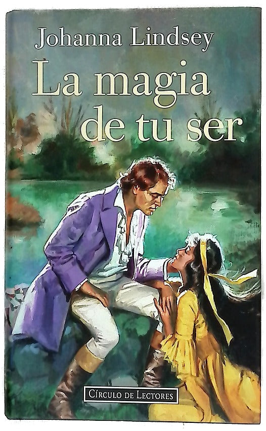La magia de tu ser
