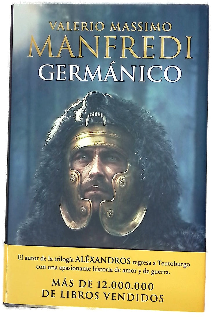 Germánico