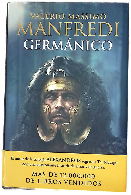 Germánico