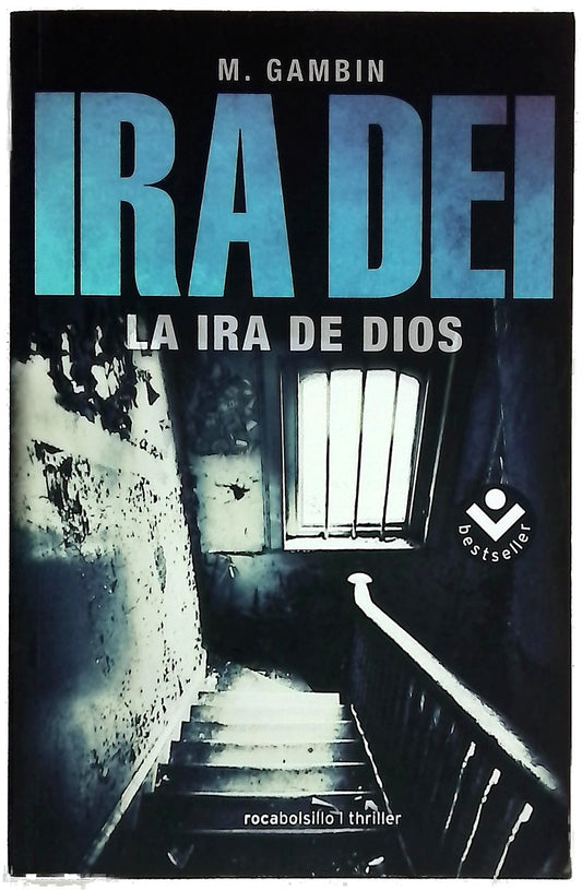 La ira de Dios. Ira Dei