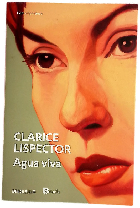 Agua viva