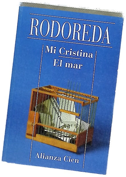 Mi Cristina ; El mar