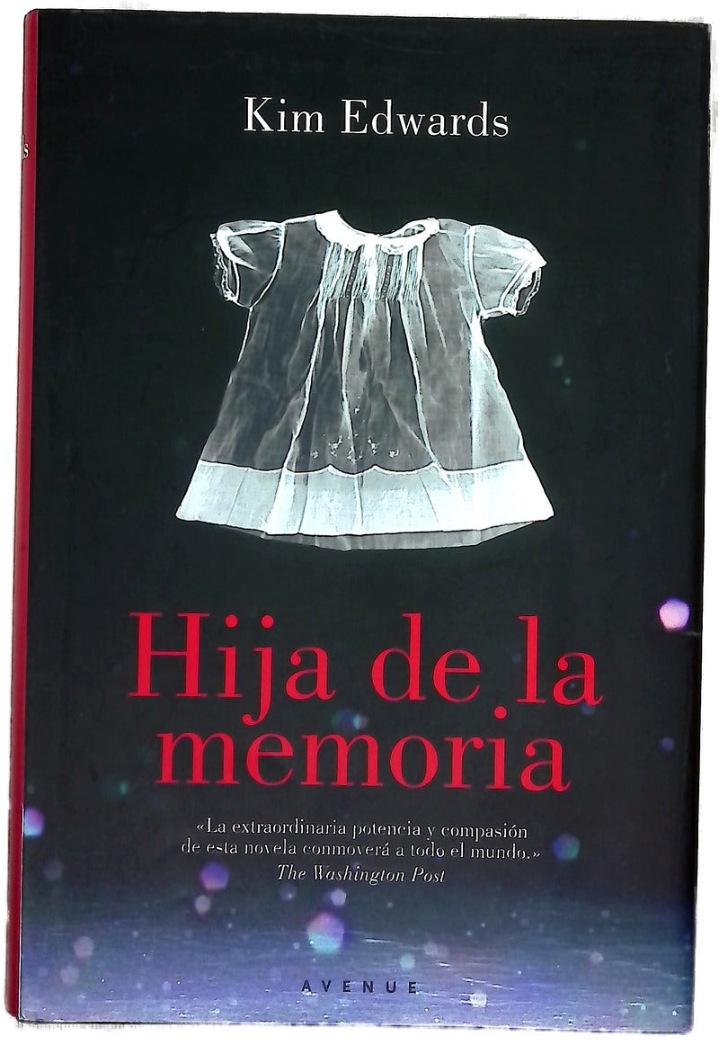 Hija de la memoria