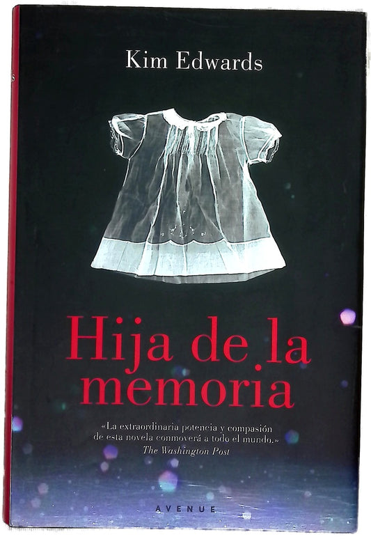 Hija de la memoria