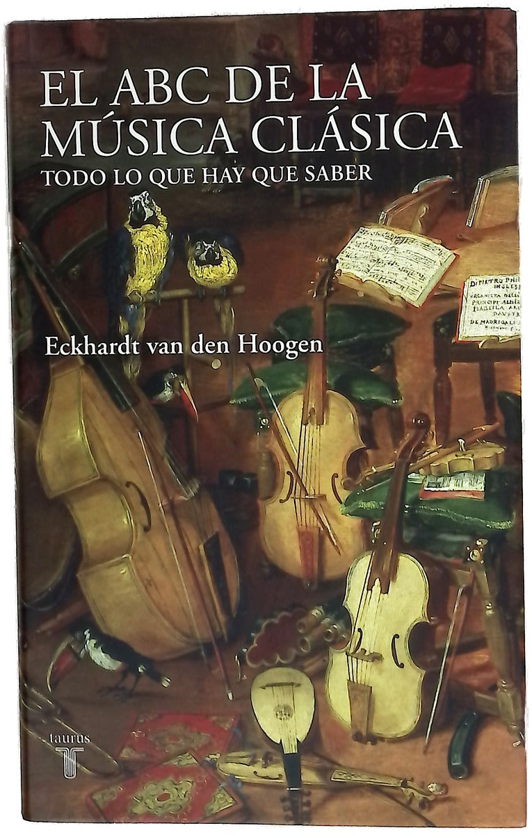 El ABC de la música clásica