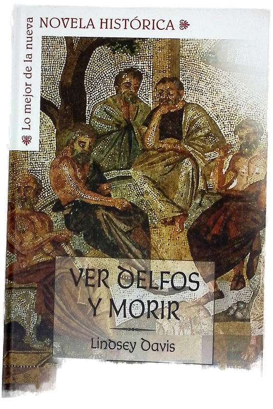 ver delfos y morir