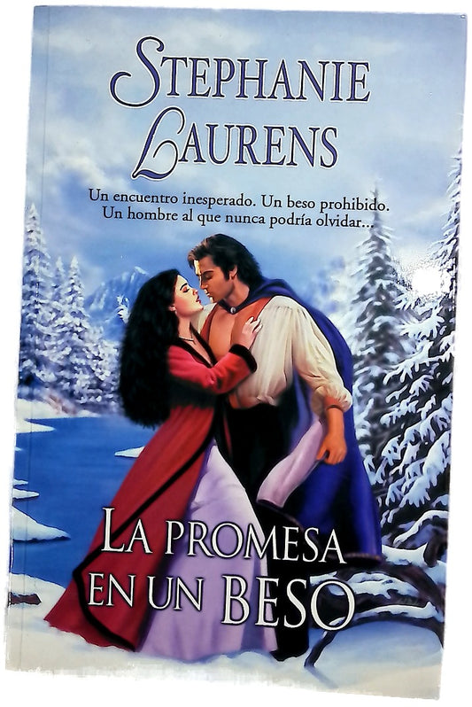 La promesa en un beso