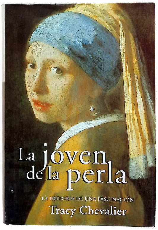La joven de la perla