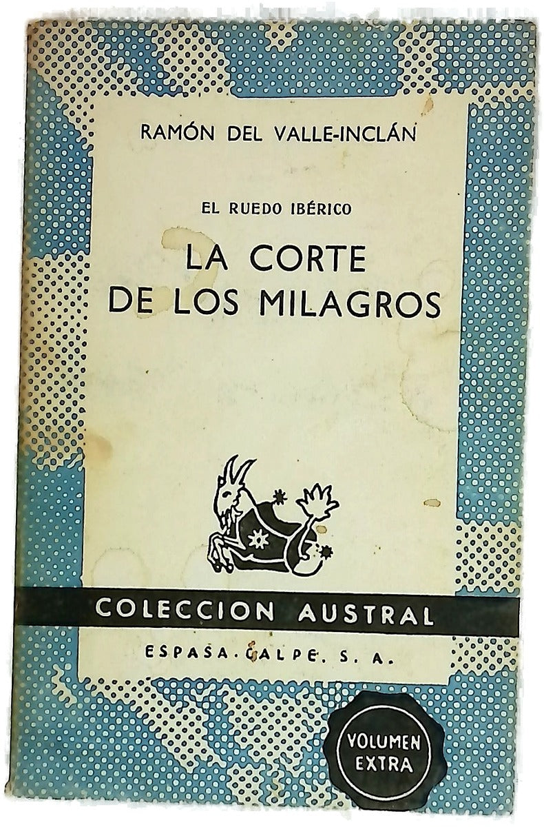 La corte de los milagros