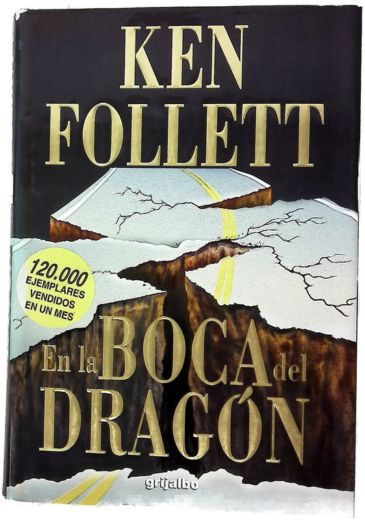 En La Boca Del Dragon