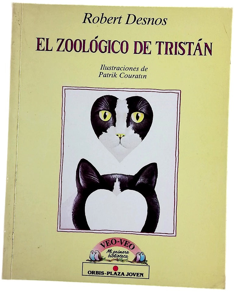 El zoológico de tristán