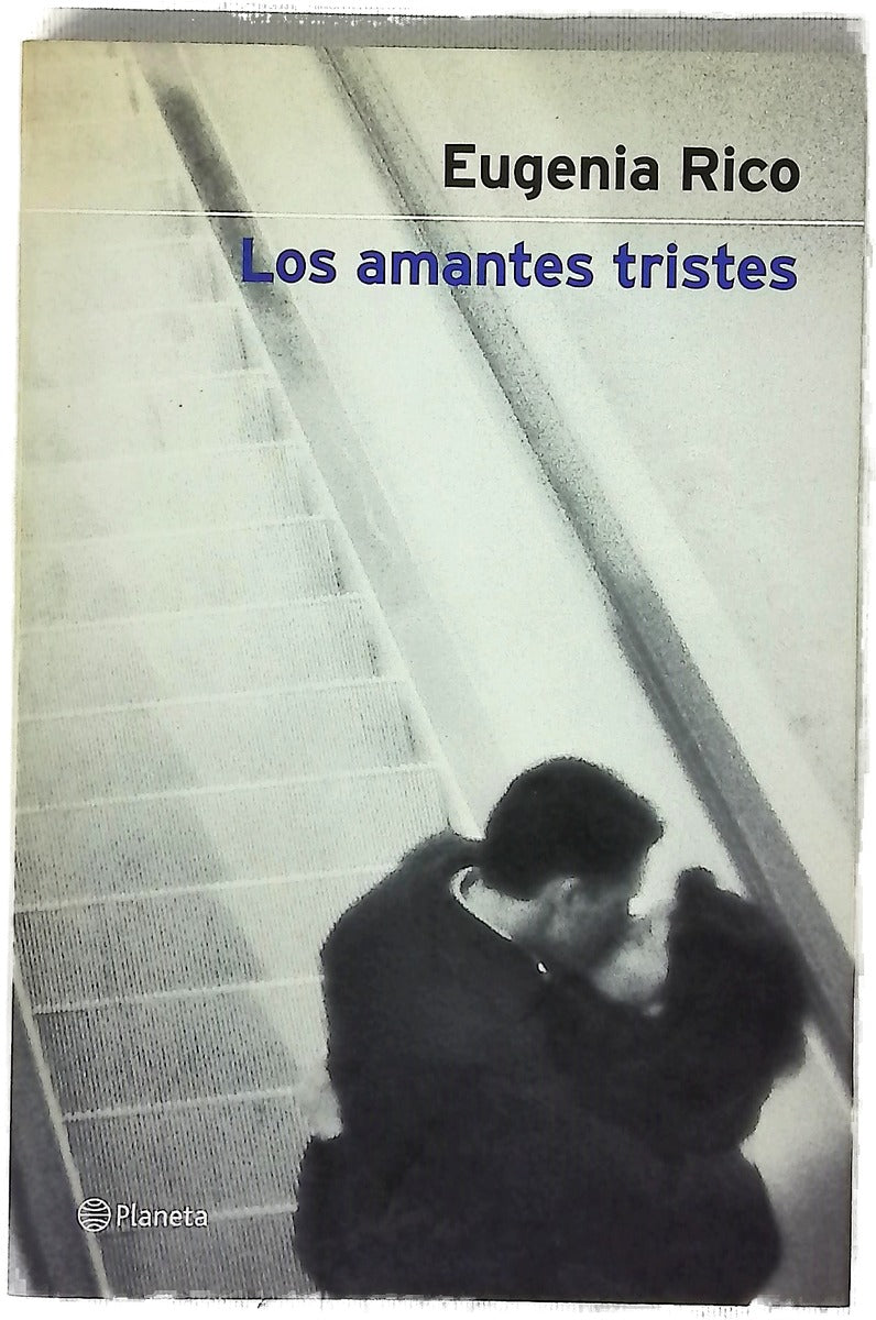 Los amantes tristes