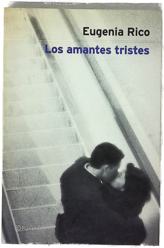 Los amantes tristes