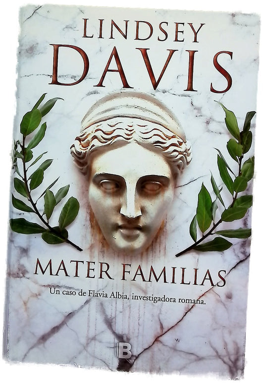 Mater familias