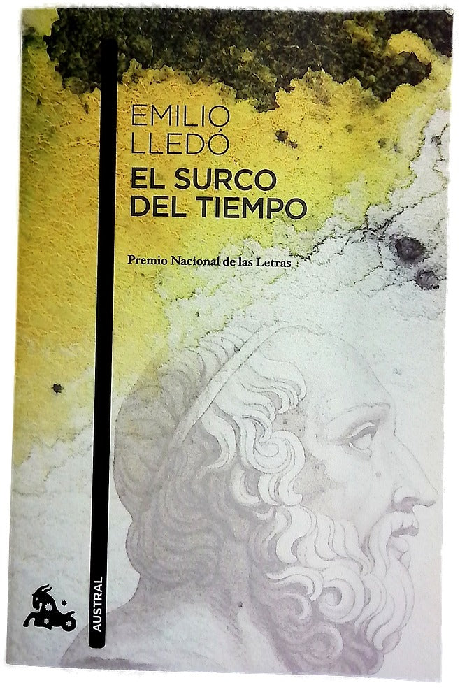El surco del tiempo