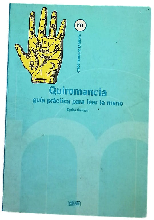Quiromancia