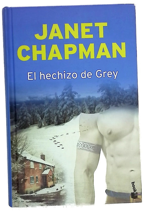 El hechizo de Grey