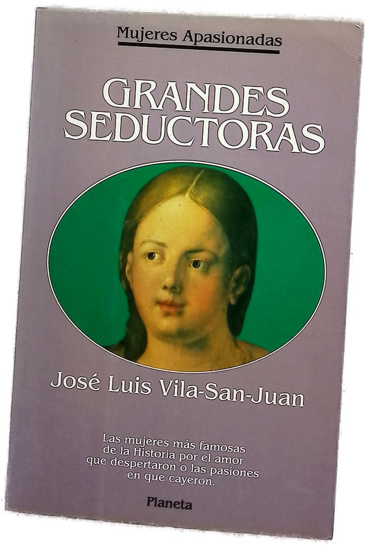 Grandes seductoras