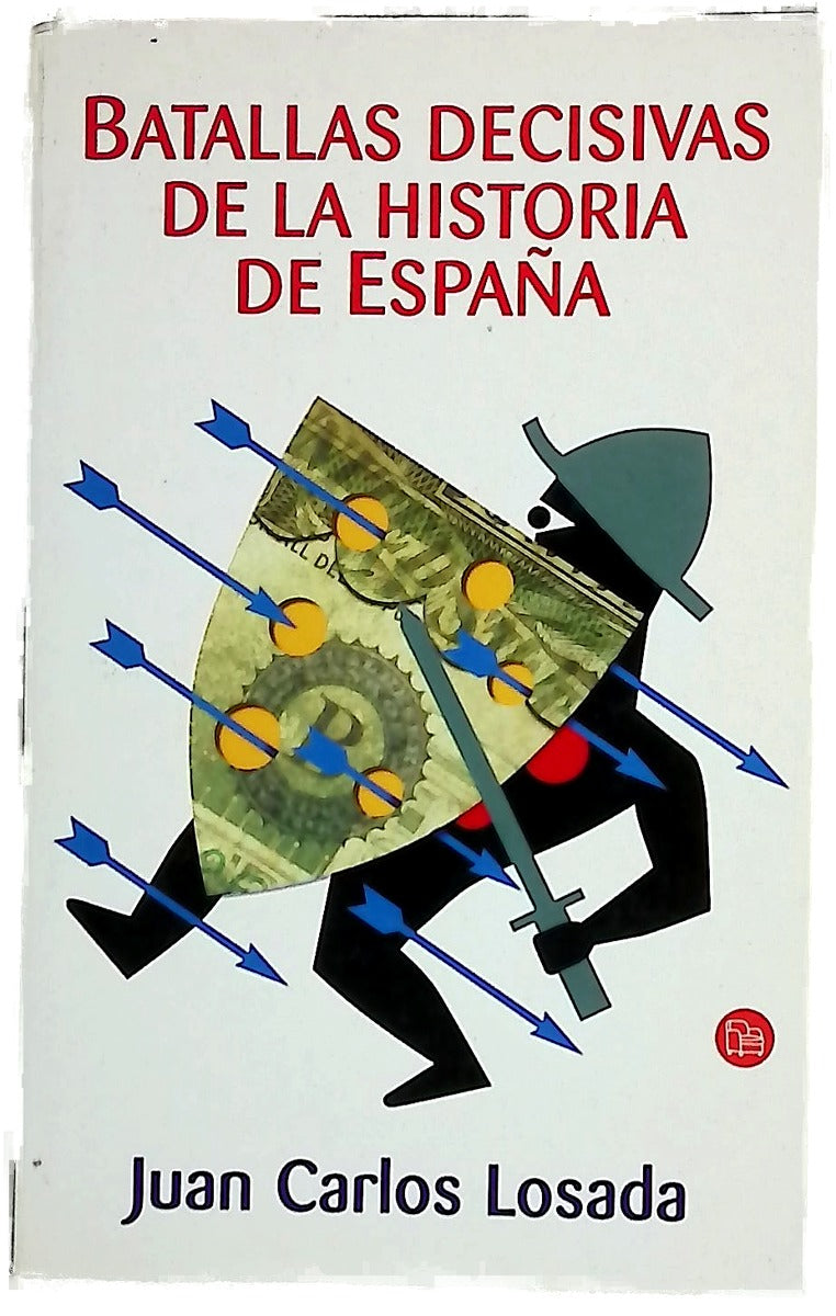 Batallas decisivas de la historia de España