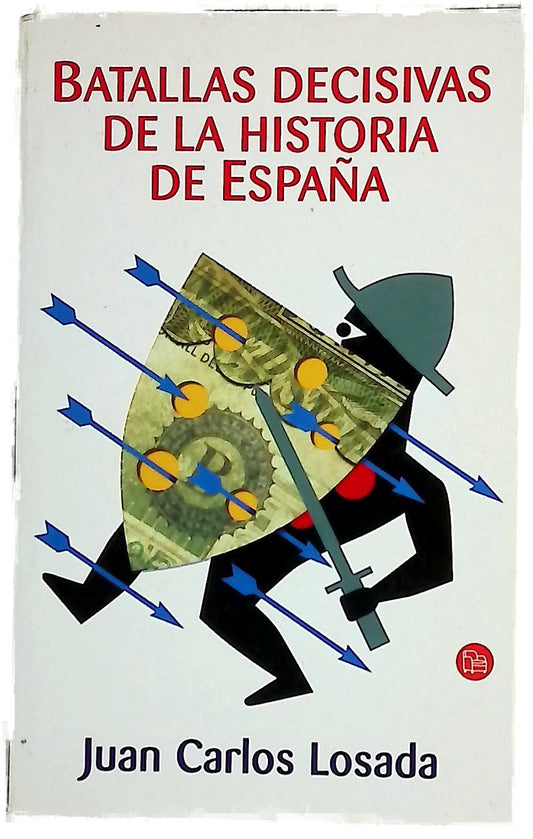 Batallas decisivas de la historia de España