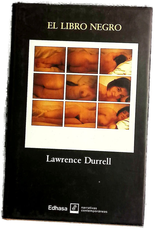 El libro negro