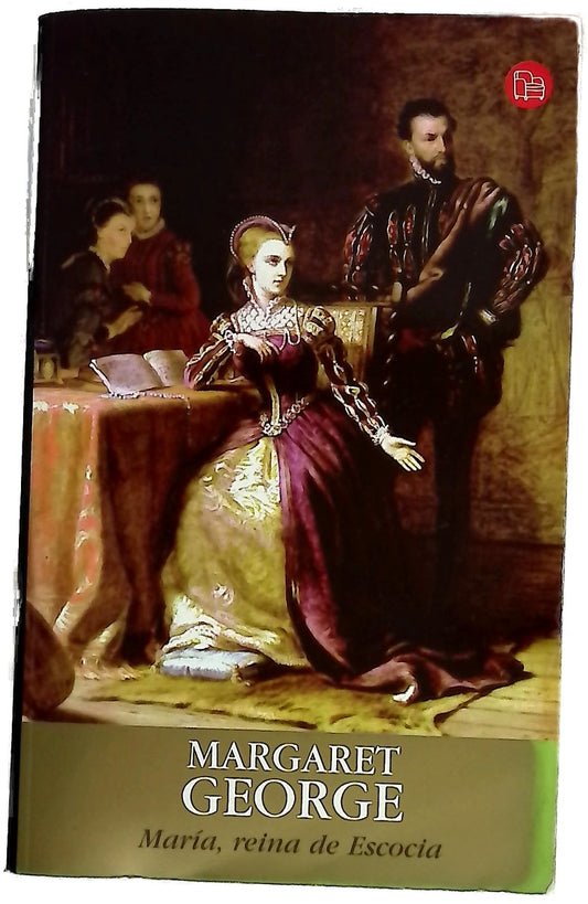 María, reina de Escocia