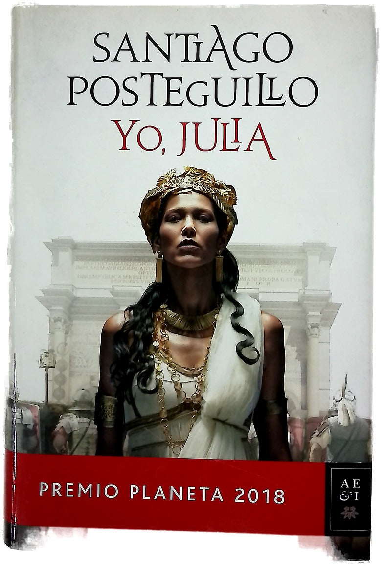 Yo, Julia
