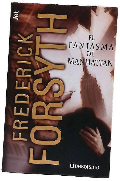 El fantasma de Manhattan