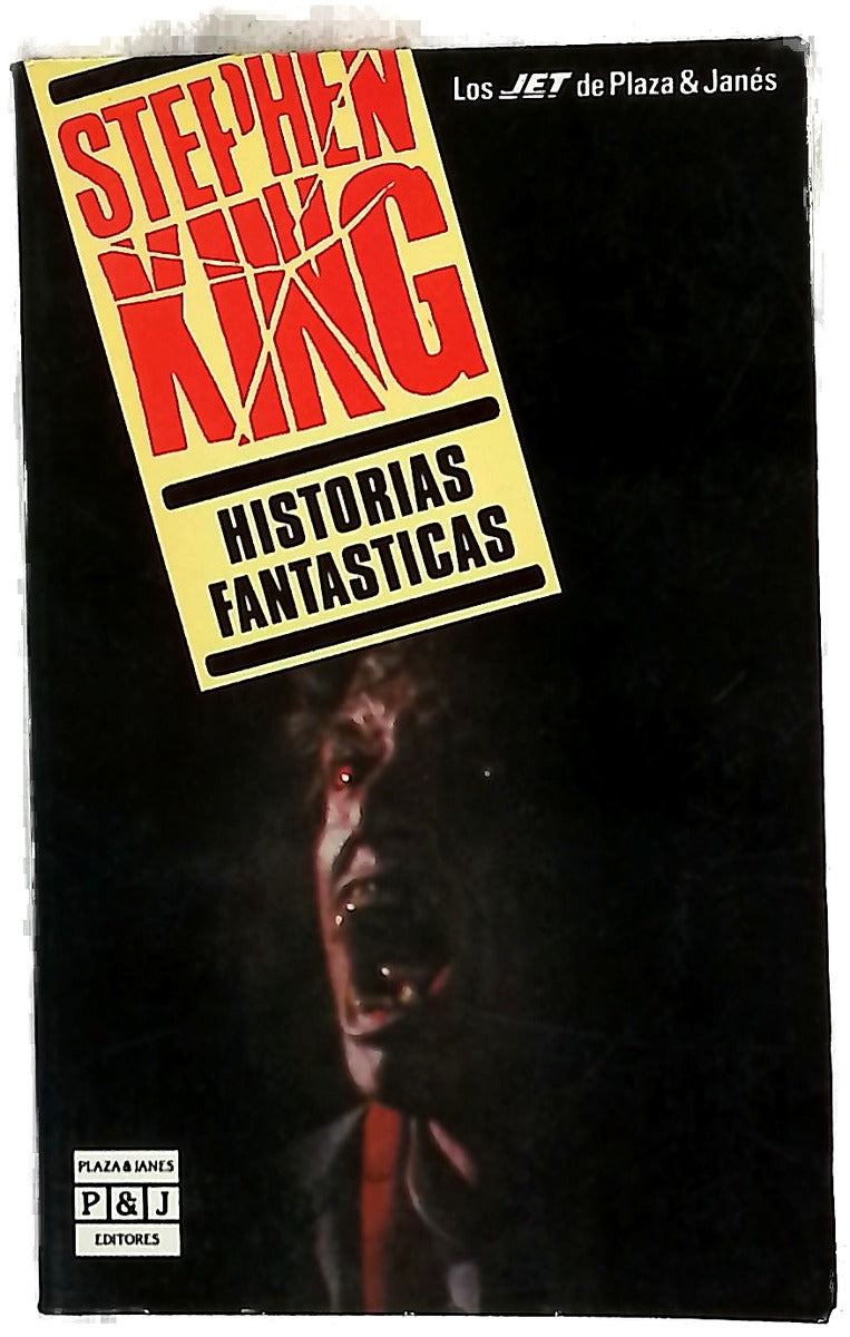 Historias fantásticas