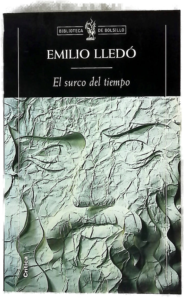 El surco del tiempo meditaciones sobre el mito platónico de la escritura y la memoria