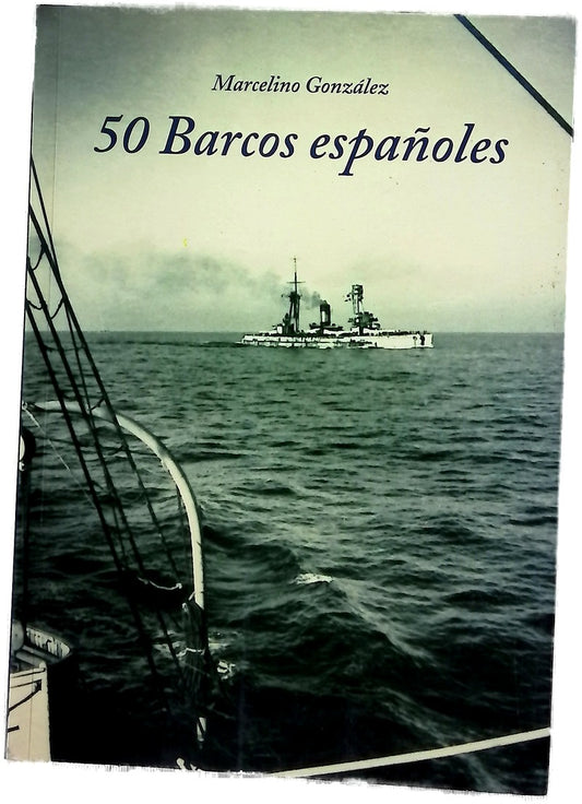 50 barcos españoles