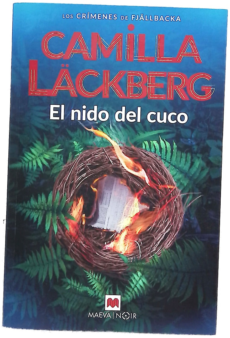 El nido del cuco