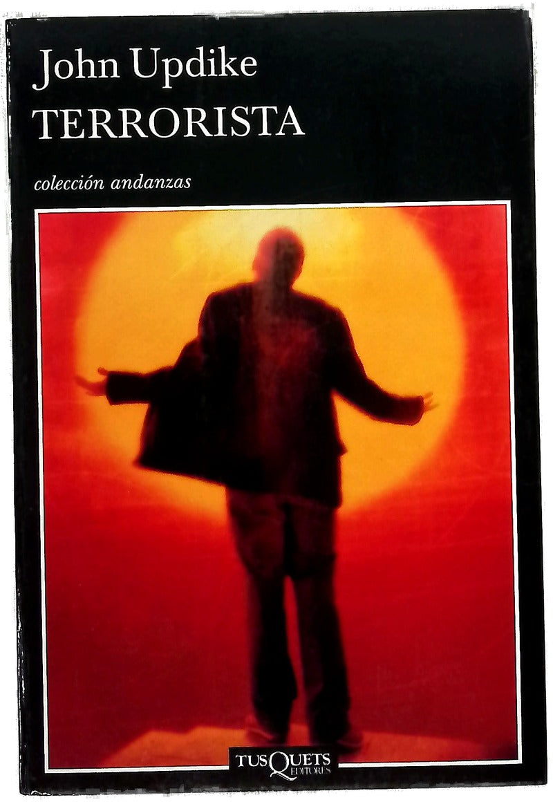 Terrorista