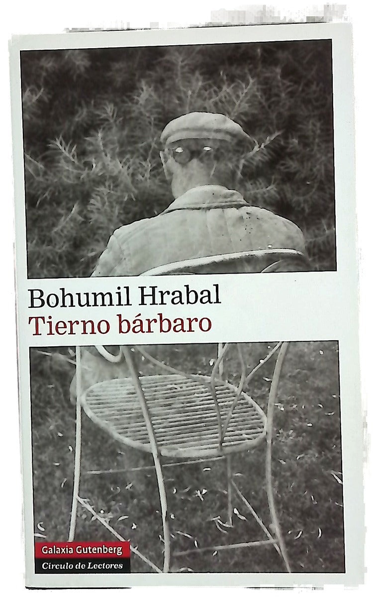 Tierno bárbaro