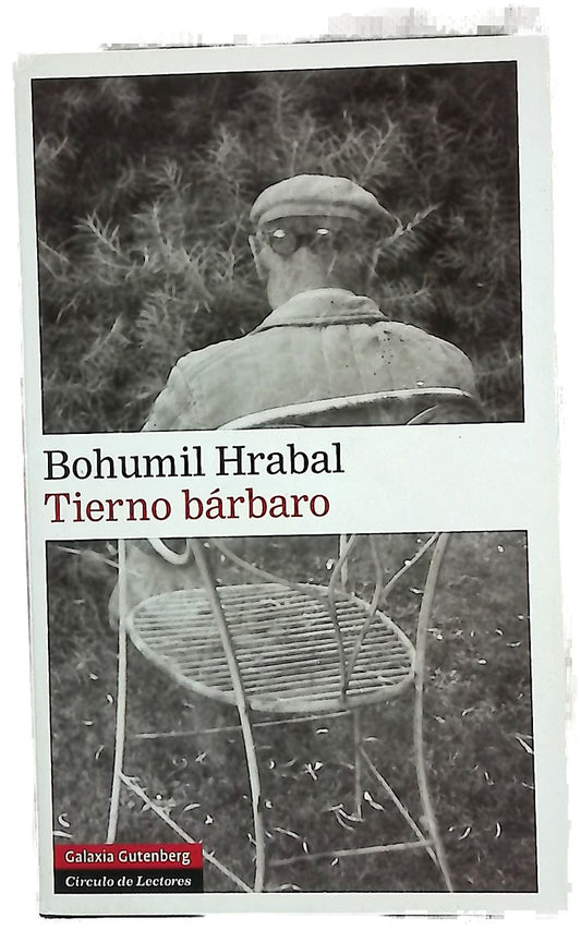 Tierno bárbaro