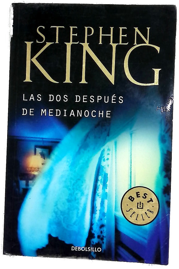 Las dos después de medianoche
