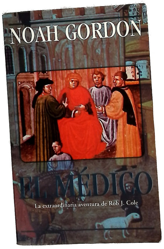 El médico
