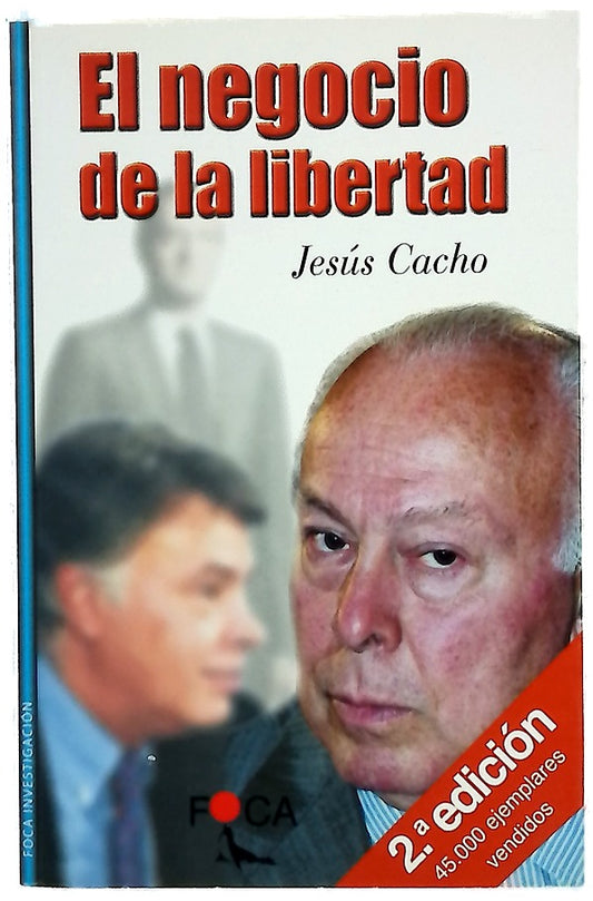 El negocio de la libertad