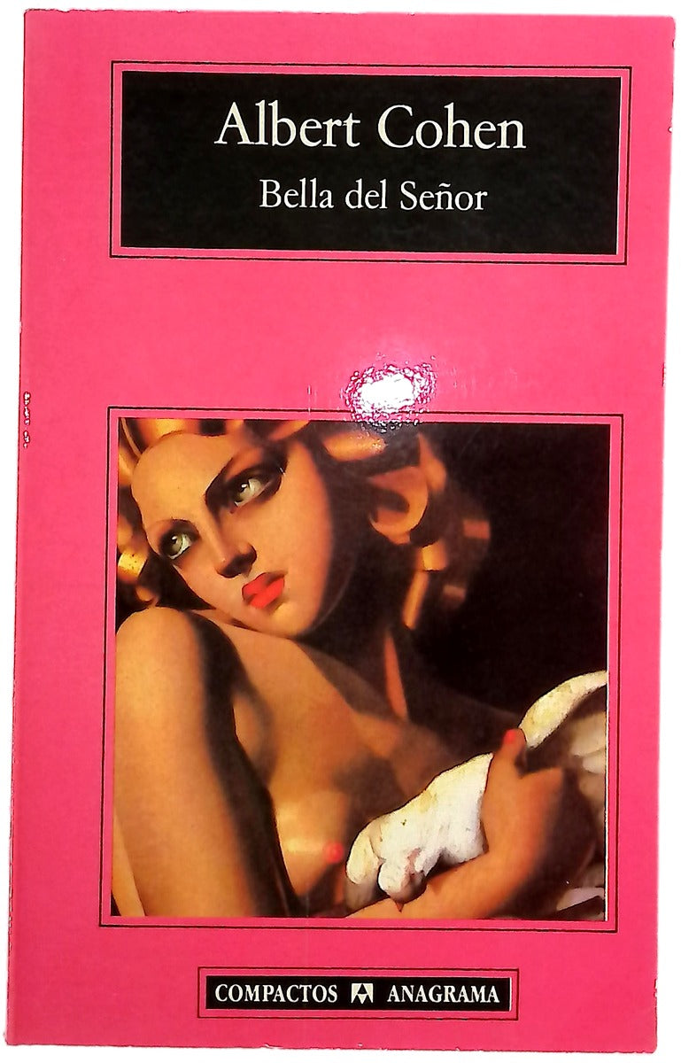 Bella del Señor