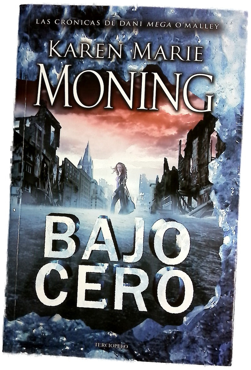 Bajo cero